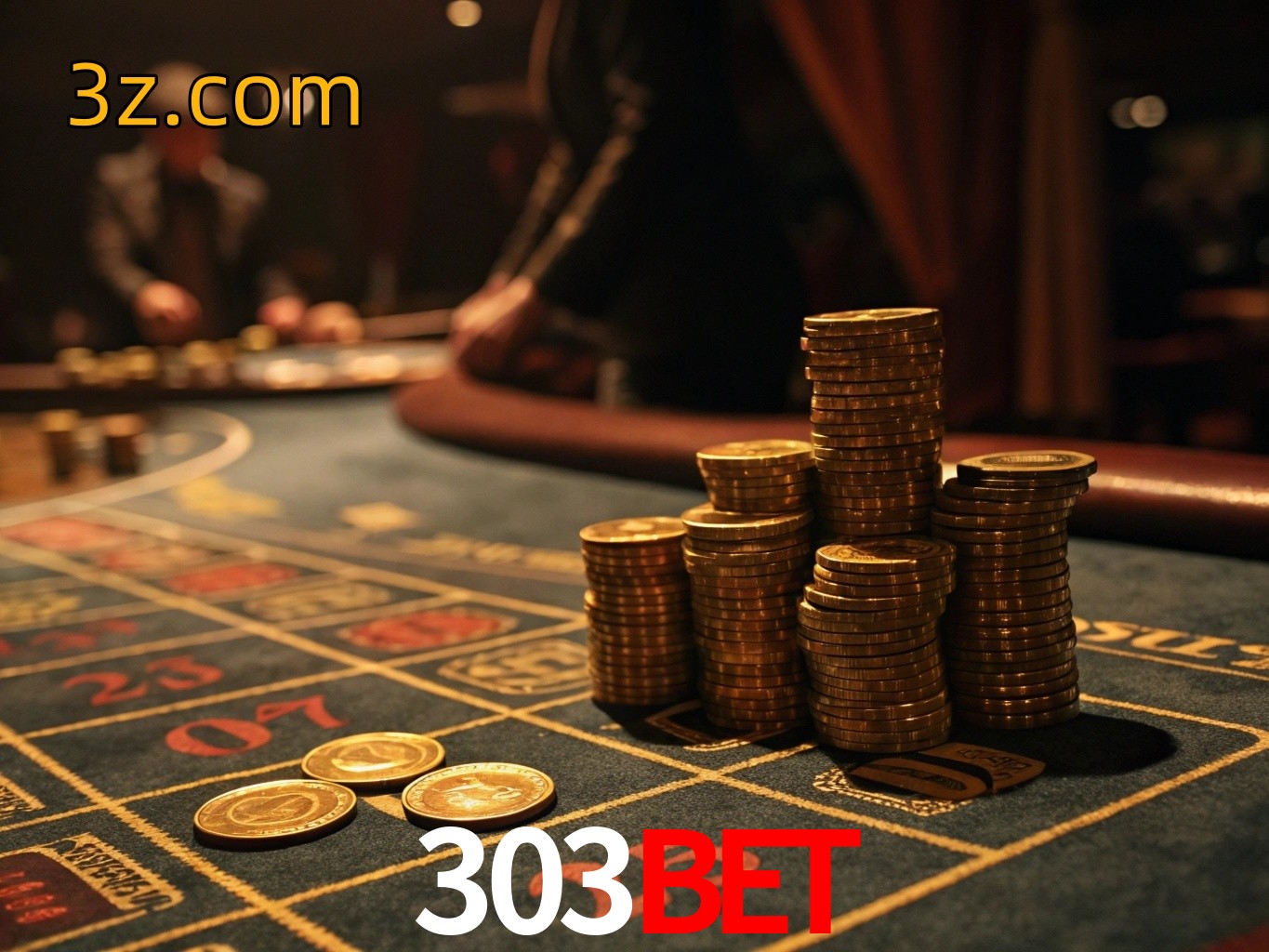 com 303bet