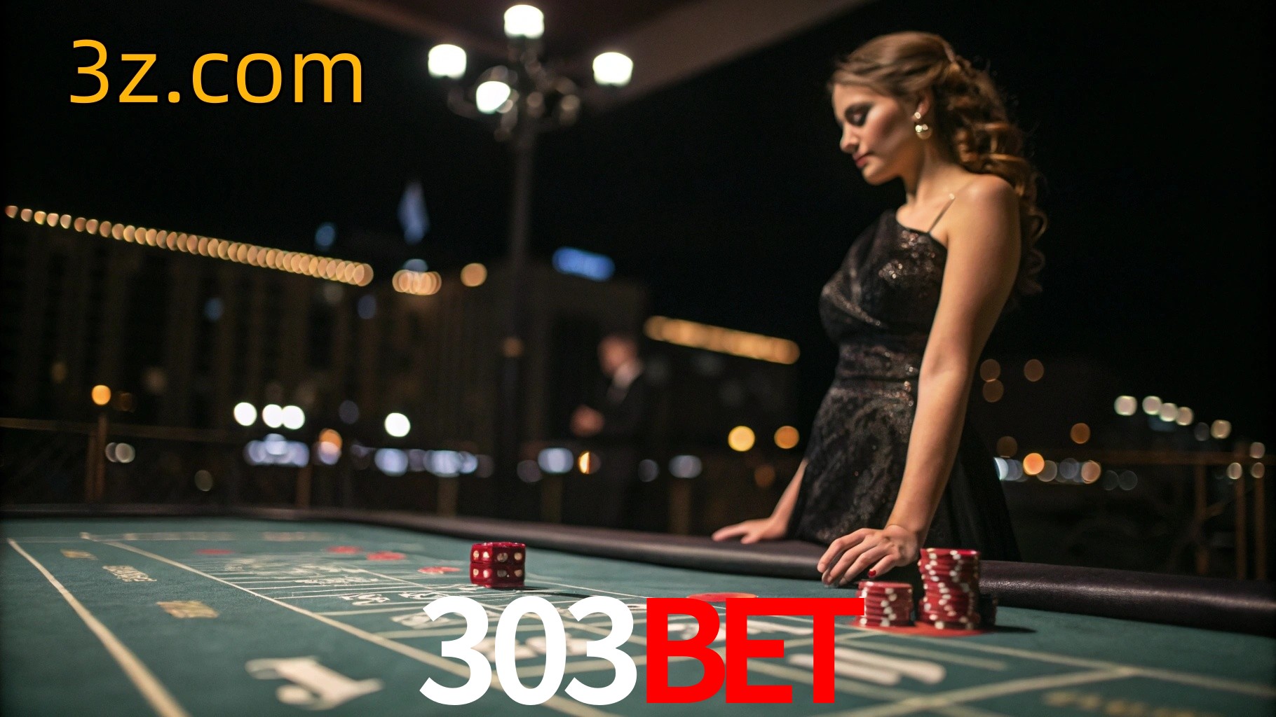login 303bet