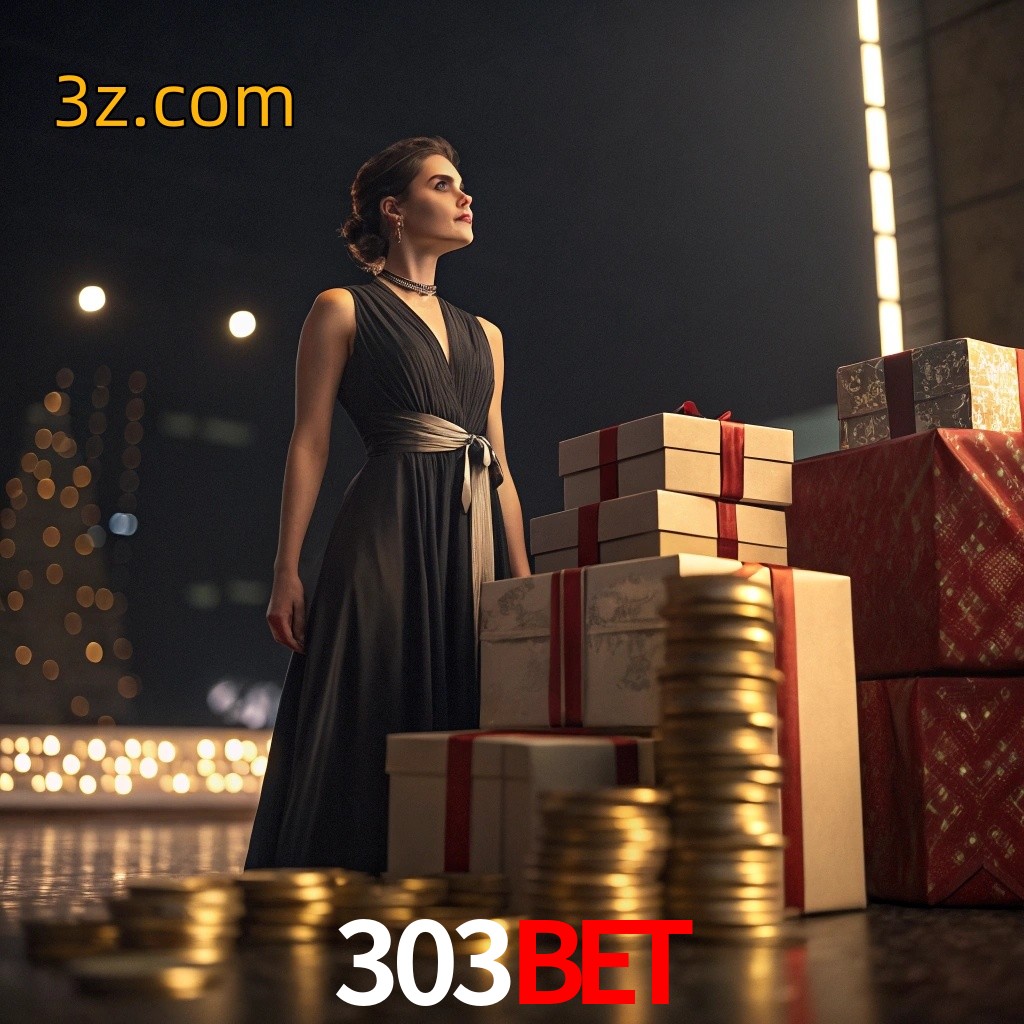  303bet bonus